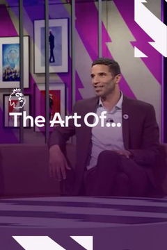 The Art of... (2022)