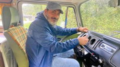 Mijn vlakke land (2022‑ )