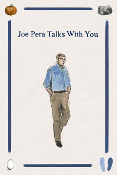 Joe Pera Talks With You (2018‑2021)