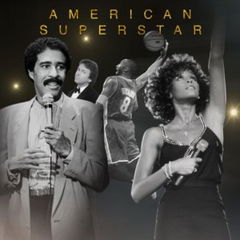 American Superstar (2021)
