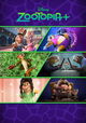 Zootopia+