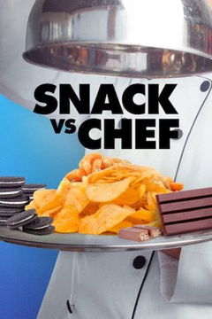 Snack vs. Chef (2022)