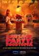 Sausage Party: Foodtopia