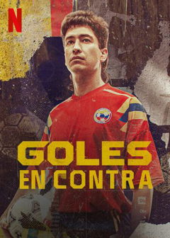 Goles en contra (2022‑ )