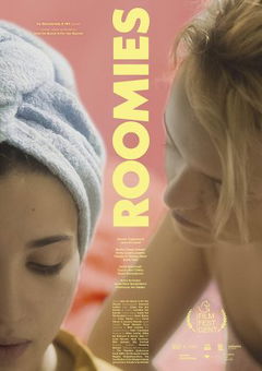Roomies (2022&#8209;&nbsp;)