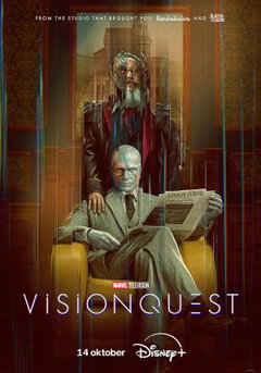 VisionQuest (2026)