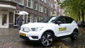 De Klimaatkar (2021–2022)