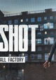 One shot: the football factory