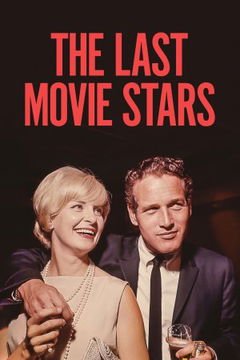 The Last Movie Stars (2022)