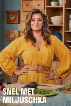 Snel met Miljuschka (2022)
