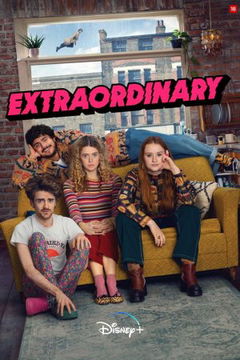 Extraordinary (2023–2024)