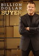 Billion Dollar Buyer