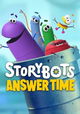 StoryBots: Answer Time