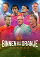 Binnen bij Oranje