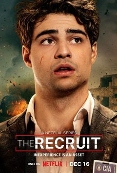 The Recruit (2022–2025)