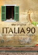 Italia 90: Four Weeks That Changed The World