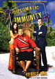 Diplomatic Immunity