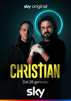 Christian (2022&#8209;&nbsp;)
