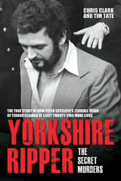 Yorkshire Ripper: The Secret Murders (2022)