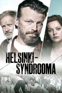 Helsinki-syndrooma (2022– )