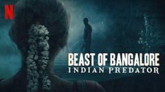 Beast of Bangalore: Indian Predator (2022)