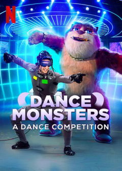 Dance Monsters (2022‑ )