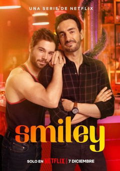 Smiley (2022)