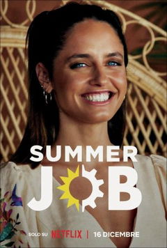 Summer Job (2022&#8209;&nbsp;)