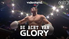 De Acht Van Glory (2022)