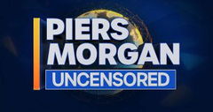 Piers Morgan Uncensored (2022‑ )