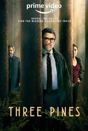 Three Pines (2022‑ )