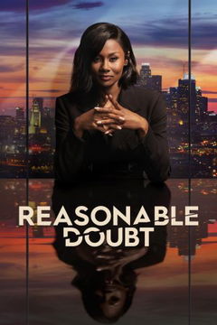 Reasonable Doubt (2022&#8209;&nbsp;)