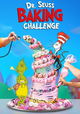Dr. Seuss Baking Challenge