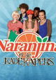 Naranjina en de kadekapers