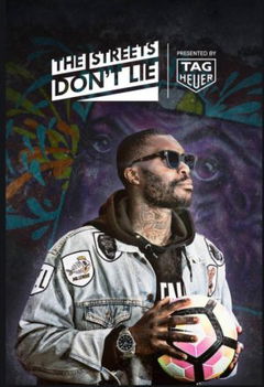 The Streets Don't Lie (2017)