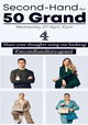 Second-Hand for 50 Grand