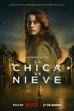 La chica de nieve (2023–&nbsp;)