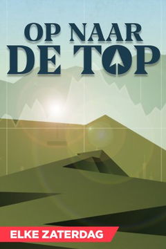 Op Naar De Top