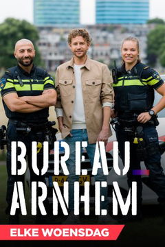 Bureau Arnhem (2022– )