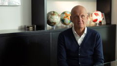 Dark Horses: Italy's World Cup Triumph (2022)