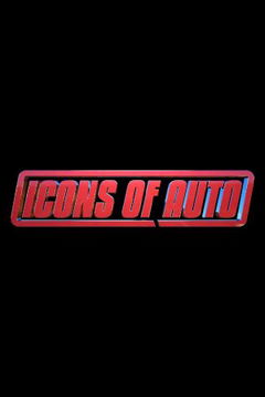 Icons of Auto (2021)
