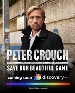 Save Our Beautiful Game (2021&#8209;&nbsp;)