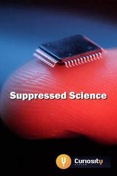Suppressed Science (2022&#8209;&nbsp;)