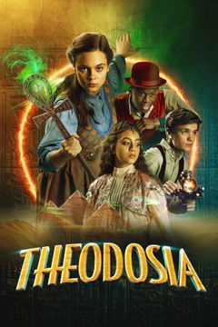 Theodosia (2022&#8209;&nbsp;)