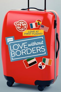 Love Without Borders (2022&#8209;&nbsp;)