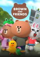 Brown en Vriendjes