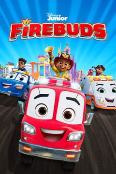 Firebuds (2022&#8209;&nbsp;)