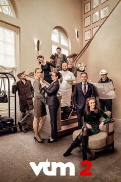 Achter De Sterren (2022‑ )