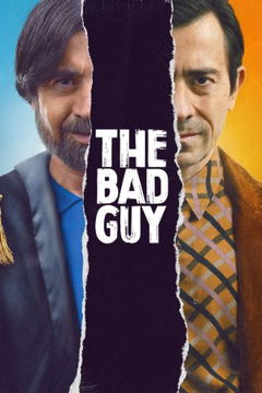 The Bad Guy (2022&#8209;&nbsp;)