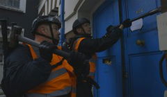 Deurwaarders UK (2015)